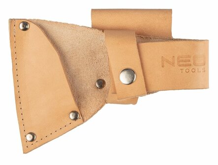 Bushcraft Bijl 400gram hoes