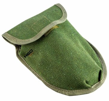 Multi Survival Vouw Schep 5 in 1 verpakking