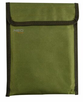 Survival Cooker tasje