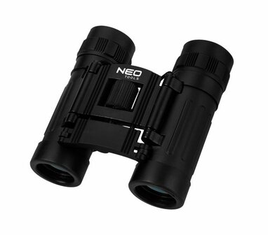 Kleine 8x21 verrekijker