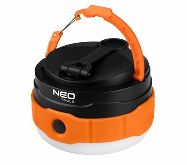 Kampeerlamp 3 in 1 