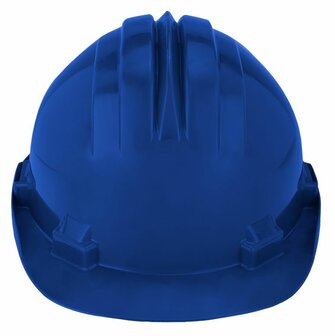 Veiligheidshelm Blauw afbeelding