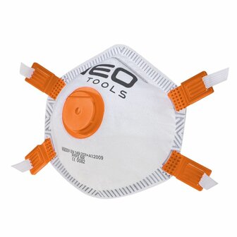 Stofkap met Filter FFP3 3 stuks
