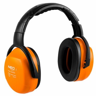 Gehoorbeschermer PRO 32db