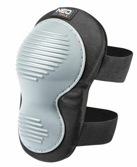 Kniebeschermers Polyester en TPR