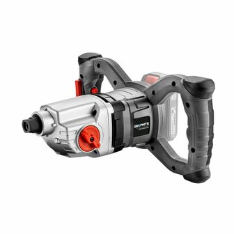 Mixer/Grondboor 18v Energy + afbeelding