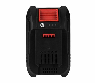 Accu 8,0 amp E+ BOOST UP foto