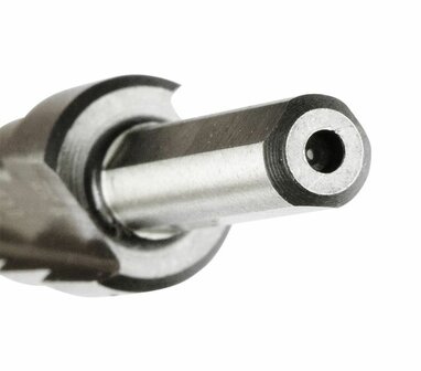 Trappenboor 4-12mm aansluiting