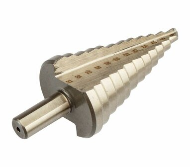 Trappenboor 4-37mm afbeelding