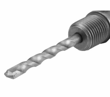Komboor Adapter SDS+ boor