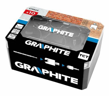 Gatenborenset Cardide verpakking