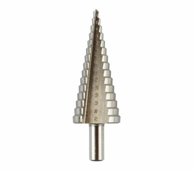 Trappenboor 4-32mm