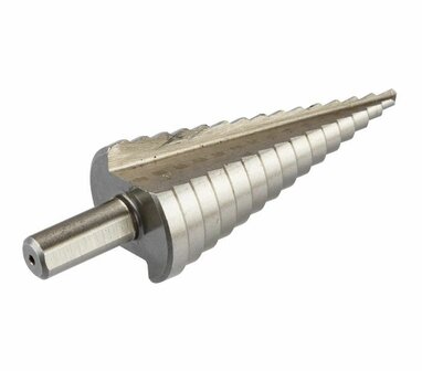 Trappenboor 4-32mm afbeelding