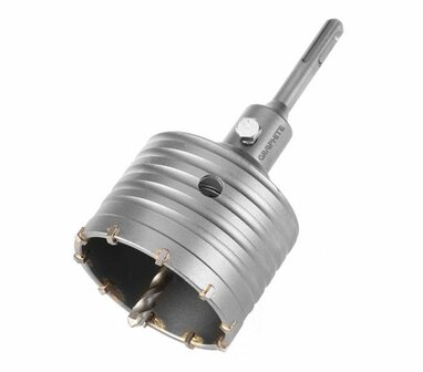 Komboor 80mm SDS+