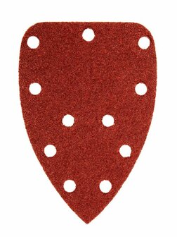 schuurpapier-MULTI-140x140x80mm-Velcro k120 enkel