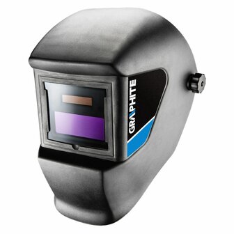 Lashelm graphite