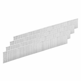 Nagels GA18 Type 300, 20mm Nederlands