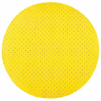 Schuurcircel 225mm, K180