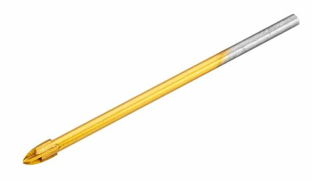 Multiboor 3mm SiC Titanium Nitride