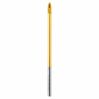 Multiboor 3mm SiC Titanium Nitride foto