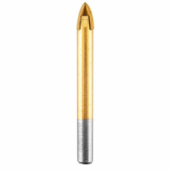 Multiboor 12mm SiC Titanium Nitride afbeelding