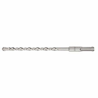 SDS Plus Quatro BOX 8x160mm  10stuks