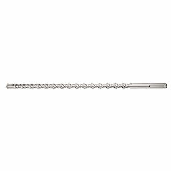 SDS MAX Quatro 20x600mm