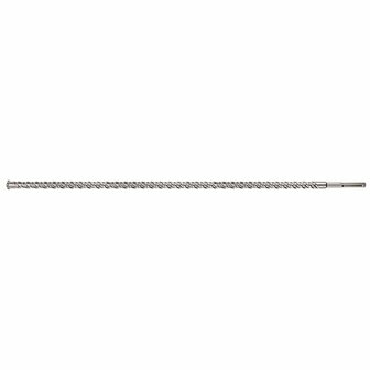 SDS MAX Quatro 32x1000mm