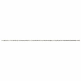 SDS MAX Quatro 24x1000mm