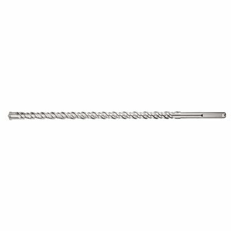 SDS MAX Quatro 24x600mm