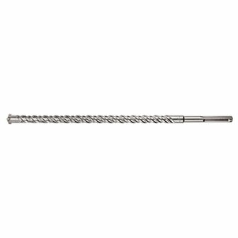 SDS MAX Quatro 28x600mm
