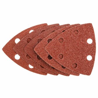 Schuurpapier voor Multitool 83mm