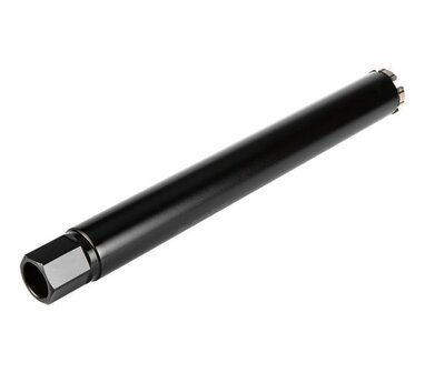 DIamant Dozenboor 52x450mm schuif