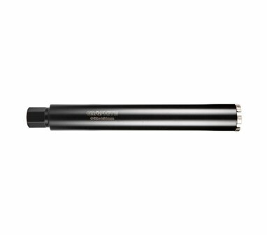 DIamant Dozenboor 62x450mm