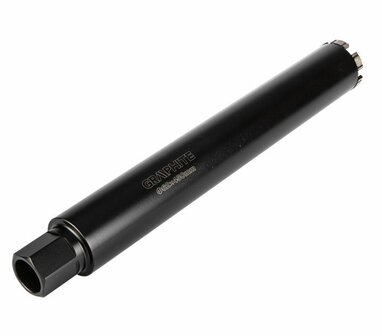 DIamant Dozenboor 62x450mm schuin