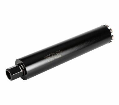 Diamant Dozenboor 82x450mm schuin