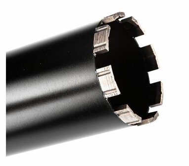 Diamant Dozenboor 82x450mm diamant
