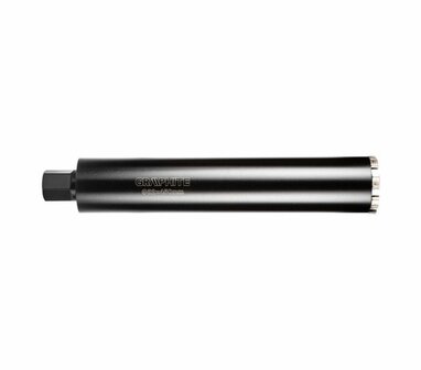 Diamant Dozenboor 82x450mm
