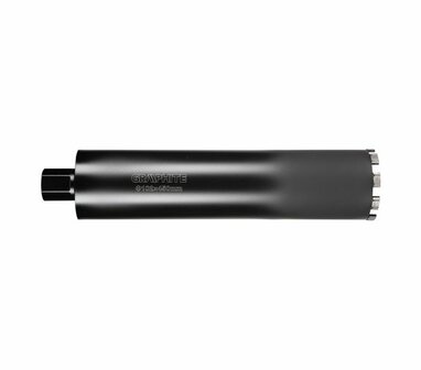 Diamant Dozenboor 102x450mm