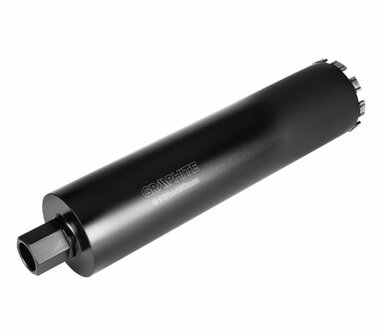 Diamant Dozenboor 102x450mm schuin