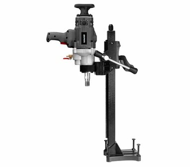 Dozenboormachine 2200watt statief