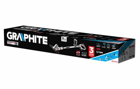 Grastrimmer 18V Li-ION, ENERGY + verpakking