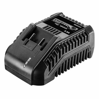 Starter kit accu/Lader 4.0 amp lader