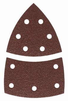 Schuurpapier MULTI/DELTA K180