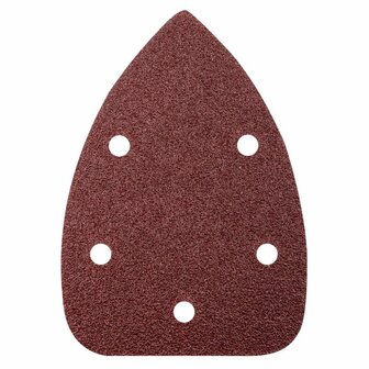 Schuurpapier MULTI K120 5gats