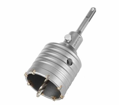 Komboor 65mm SDS+