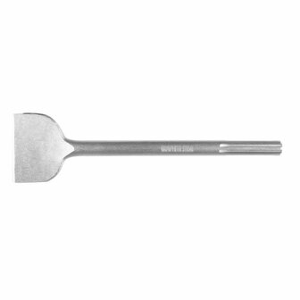 Vlakbeitel SDS MAX 75x300mm