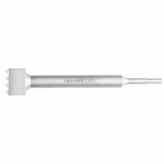 Opruwbetel SDS Plus 40x40mm 16T