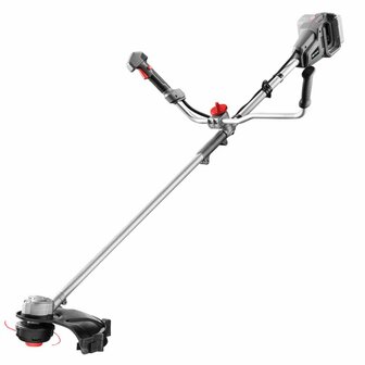 Bosmaaier 36V Li-Ion Koolborstel loos Energy+