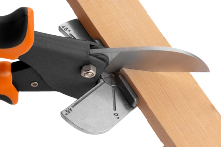 Neo Plintenknipper 260mm hoek